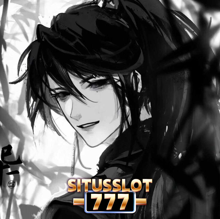 SITUSSLOT777: Situs Slot777 Rekomendasi Game Online Kasta Tertinggi